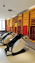 -禧贝阁母婴呵护中心(市图书馆店)
