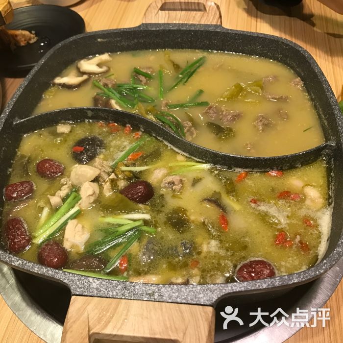 美丽鸡缘(青秀万达店)图片 - 第15张