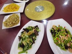 -四海鲜渔家菜(黄金海岸店)