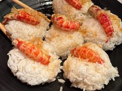 -红盔甲·小龙虾(人民广场店)
