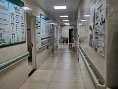 -深圳市宝安区人民医院兴东社区健康服务站