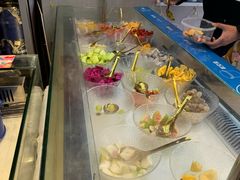 -溪边姑娘·拉丝酸奶水果捞(春熙路店)