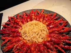 -红盔甲·小龙虾(天钥桥店)