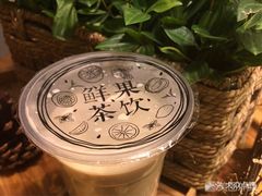 -头壹号 大油条·老长沙盖码饭(清河店)