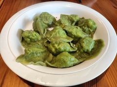 -翠花老菜饺子馆(七宝店)