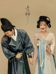 点击看大图 -今生有约婚纱摄影店(景德路店)