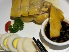 -涌上外婆桥(南塘店)