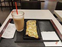 -永和大王(茉莉上新·星塘街店)