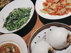 -德叔阙里·衢州菜馆(月湖店)