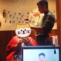 -董小姐的店