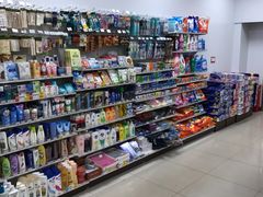 -中百罗森(华夏村店)