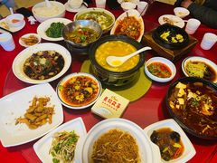 -東城故事·尋找姆媽的味道(玉兰路店)