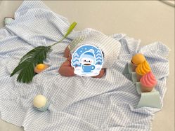 点击看大图 -玛瑞莎孕婴童摄影到家拍