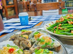 -洞密园美食城(富华路店)