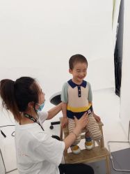 -海马体家庭照相馆(杭州远洋乐堤港店)
