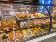 -巴黎贝甜(银城东苑店)