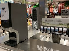 -宜家·瑞典风味餐厅(烟台路店)