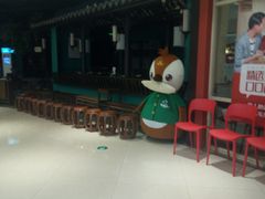 -佬麻雀·新湘菜(珠海金发购物中心店)
