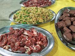 -五洞培记山庄·鲜牛肉火锅