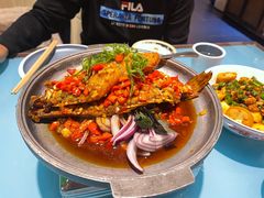 -小湘旺臭鳜鱼(百子湾店)