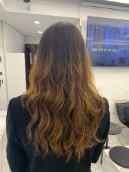 -潘多拉Hairsalon