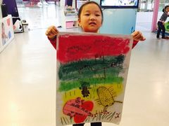 -爱乐梵国际儿童教育中心(古美店)