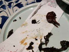 -绿茶餐厅(布吉万象汇店)