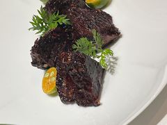 -今轩中餐厅(西安经开洲际酒店)