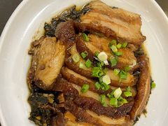 -天回镇何氏豆腐(总店)