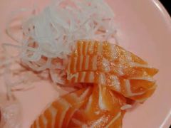 -争鲜回转寿司(南开大悦城店)