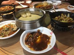 -妈妈菜馆(兴隆大家庭店)