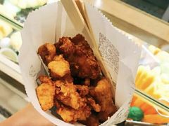-1973继光香香鸡(合生汇购物中心店)