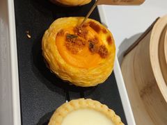 -禄运茶居·手工点心(恒宝广场店)