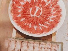 -南锣南门涮肉(南锣鼓巷店)