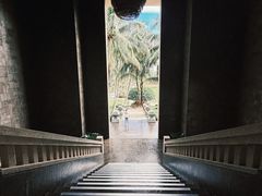 -海南清水湾莱佛士酒店