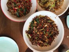 -老长沙湘菜馆(凤凰路店)