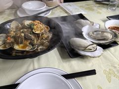 -聚味瞿记·龙虾堂(树木岭店)