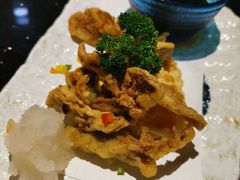 -梅筑·创意料理(王府井百货店)