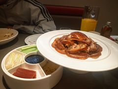 -额娘·春饼烤鸭(乐汇城店)