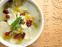 -渝是乎酸菜鱼·川渝小炒(新世界百货望京店)