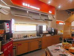 -喜家自助小火锅(卓悦里店)