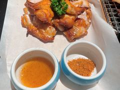-老头儿油爆虾·知味杭州(爱琴海购物中心)
