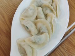 -船歌·鱼水饺青岛菜(枫蓝国际购物中心店)