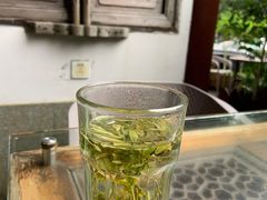 -礼耕堂·百年茶人餐厅(梅家坞店)