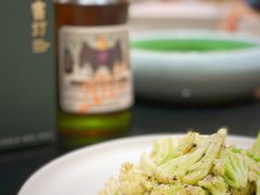 黑松露花菜-客汀家宴·客家烟火 四季食材(集美店)