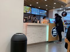 -CoCo都可(南阳摩根吾悦广场店)