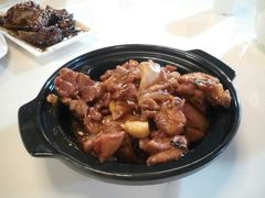 -黄弟大排档·湖南菜·小龙虾·小海鲜(凯旋北路店)