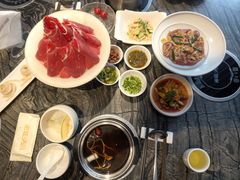 -诺筵汤品·菌汤火锅(南河坝店)