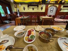 -清真· AL-JANNAT 佳纳特餐厅(仙林店)