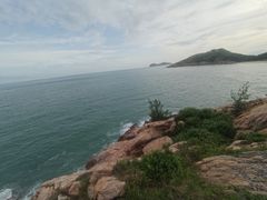 -广东惠东海龟国家级自然保护区